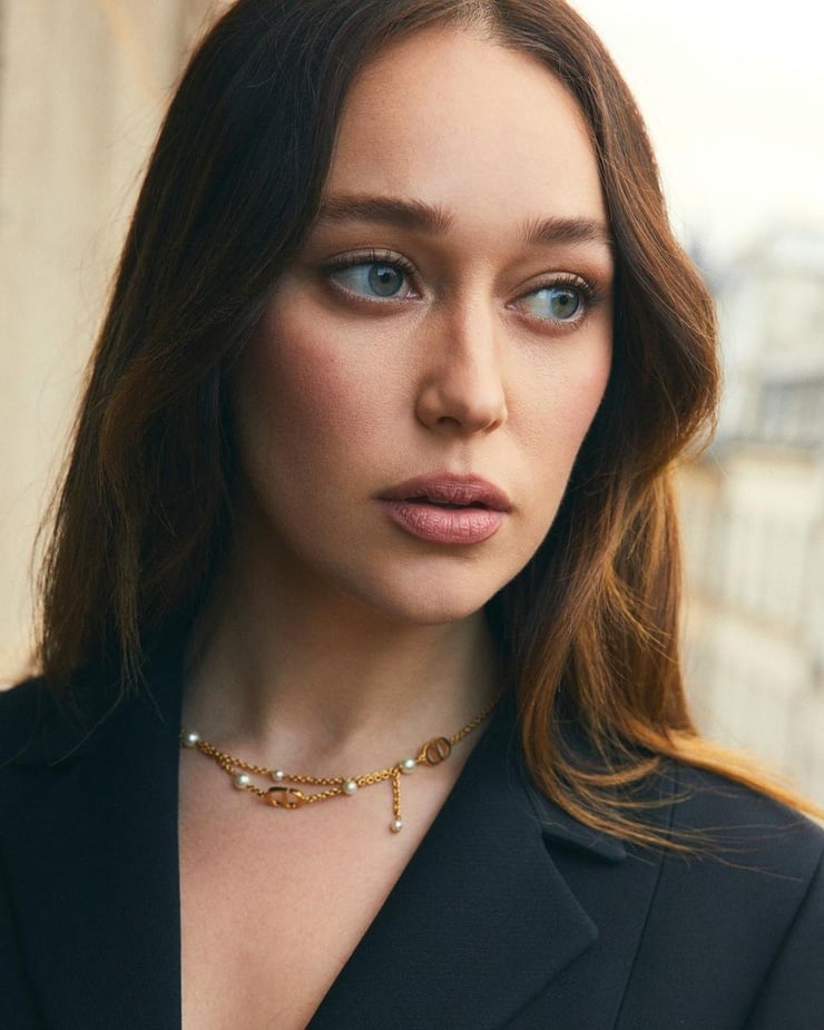 Alycia Debnam Carey