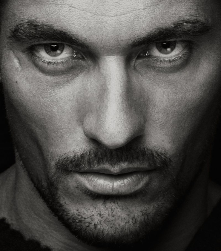 David Gandy