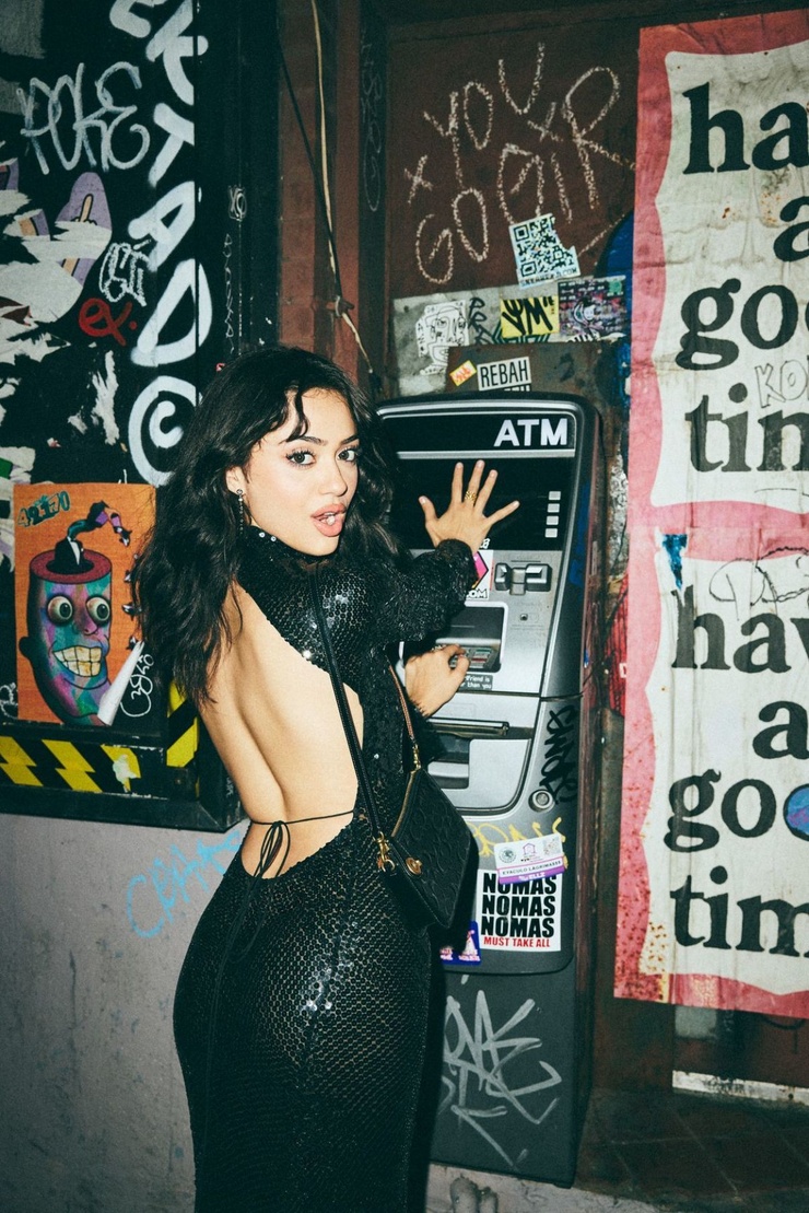 Nailea Devora