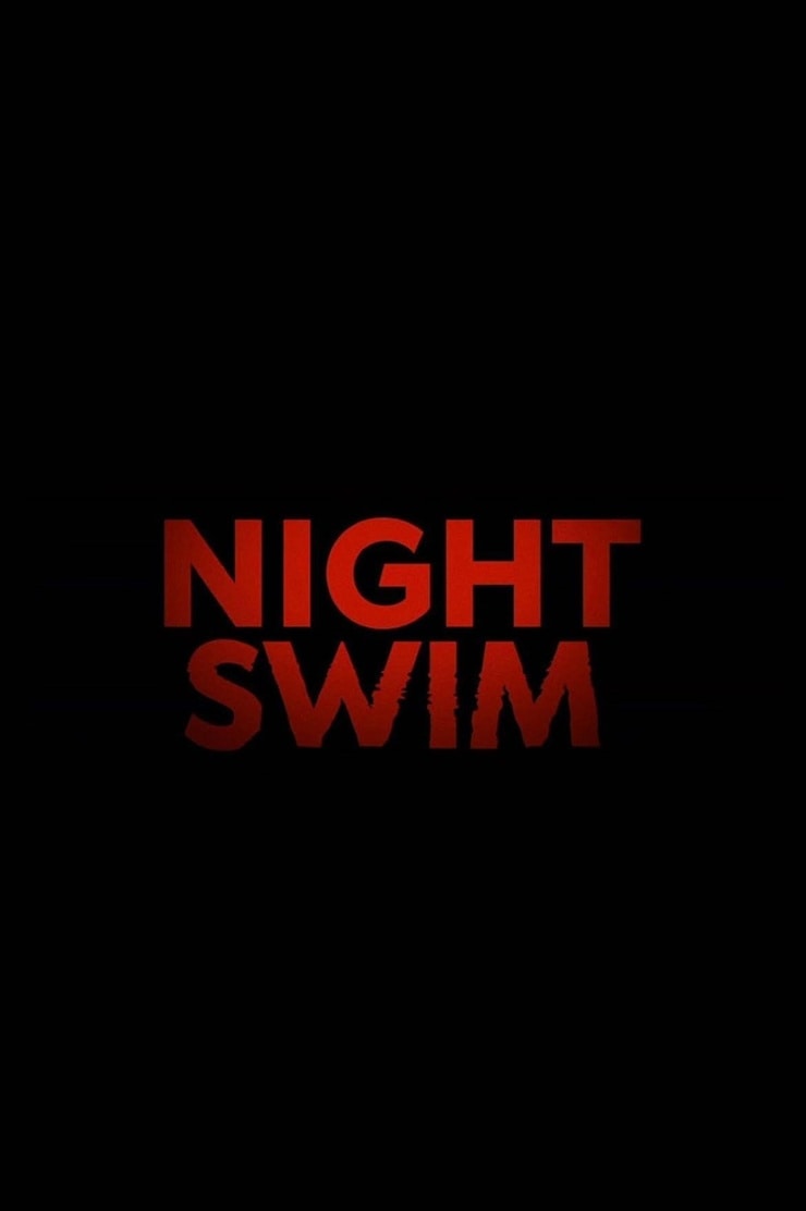 Night Swim