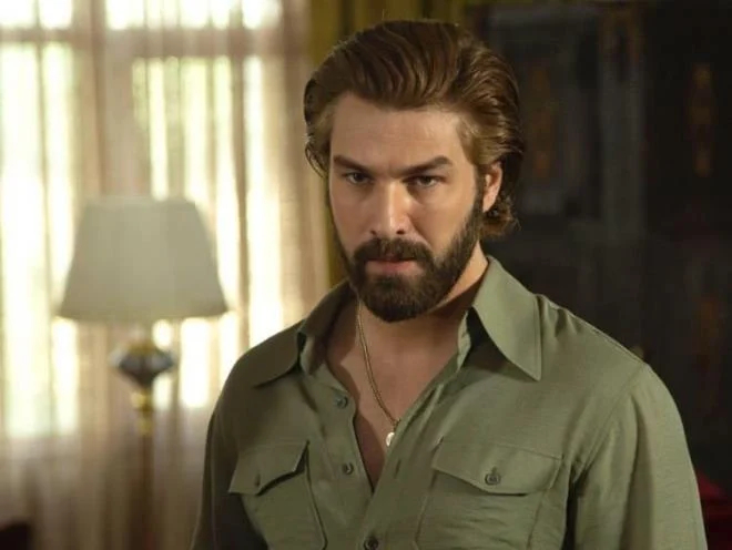 Furkan Palali