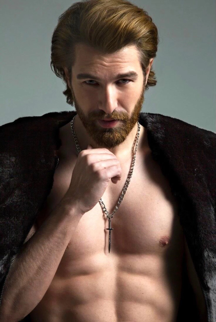 Furkan Palali