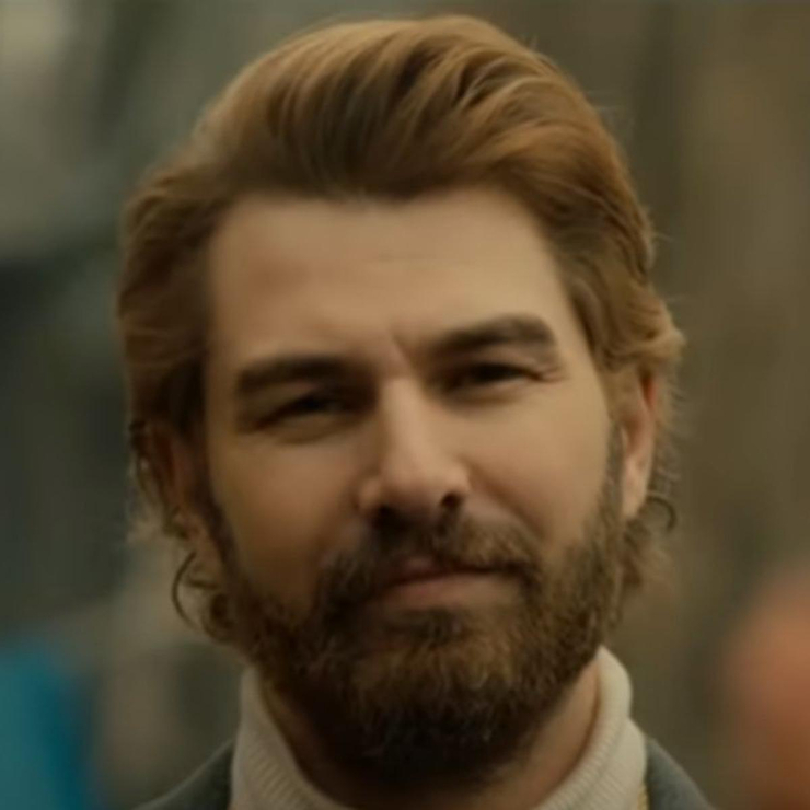 Furkan Palali