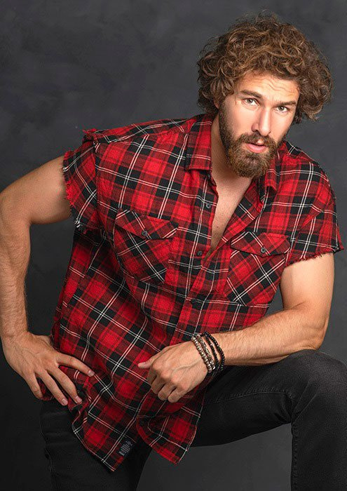 Furkan Palali