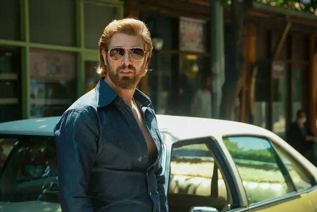 Furkan Palali