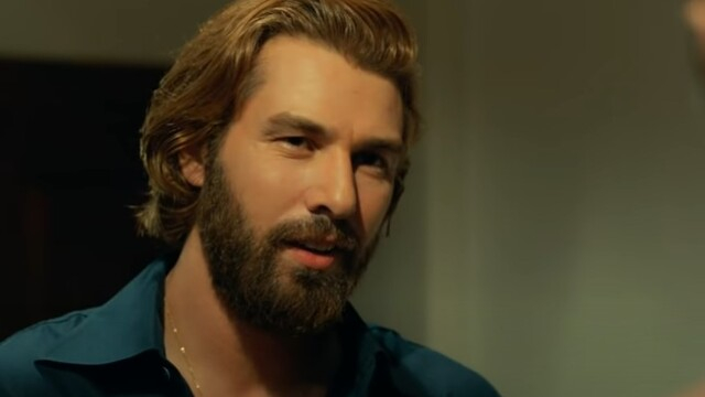 Furkan Palali