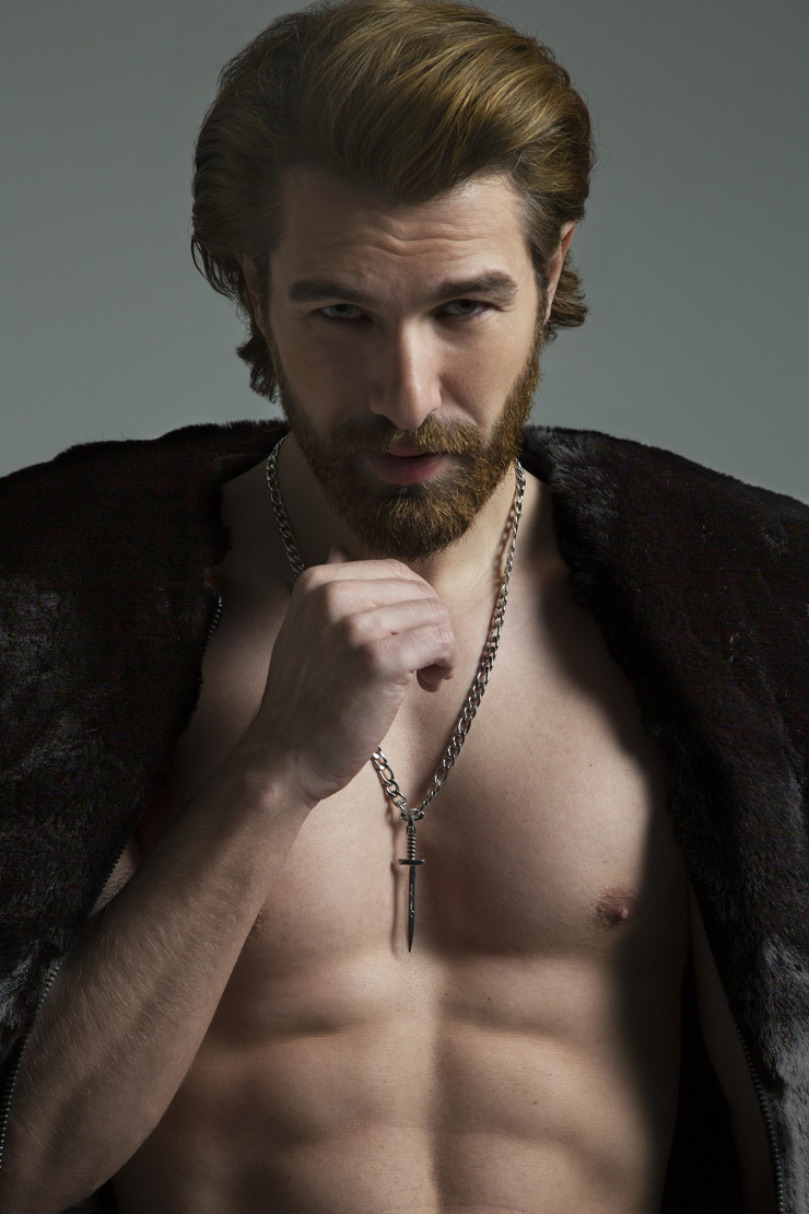 Furkan Palali
