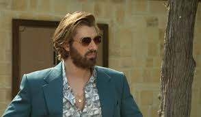Furkan Palali