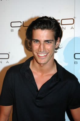 Oriol Elcacho