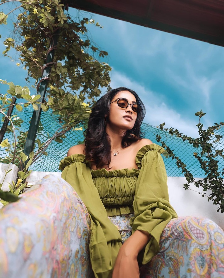Poornima Ravi