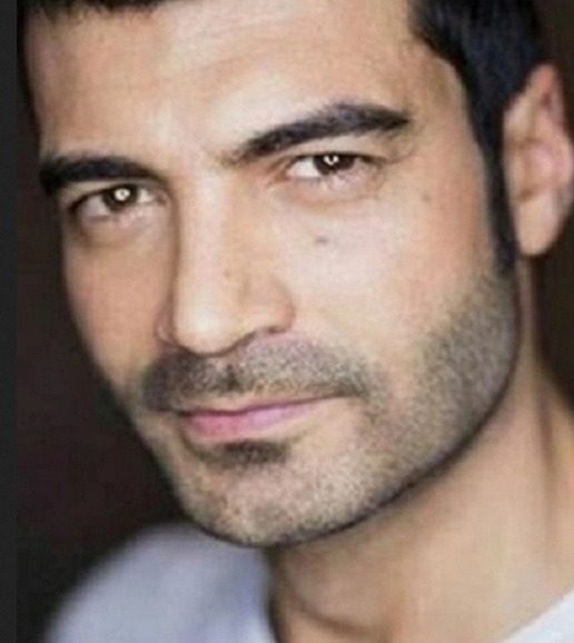 Murat Ünalmis