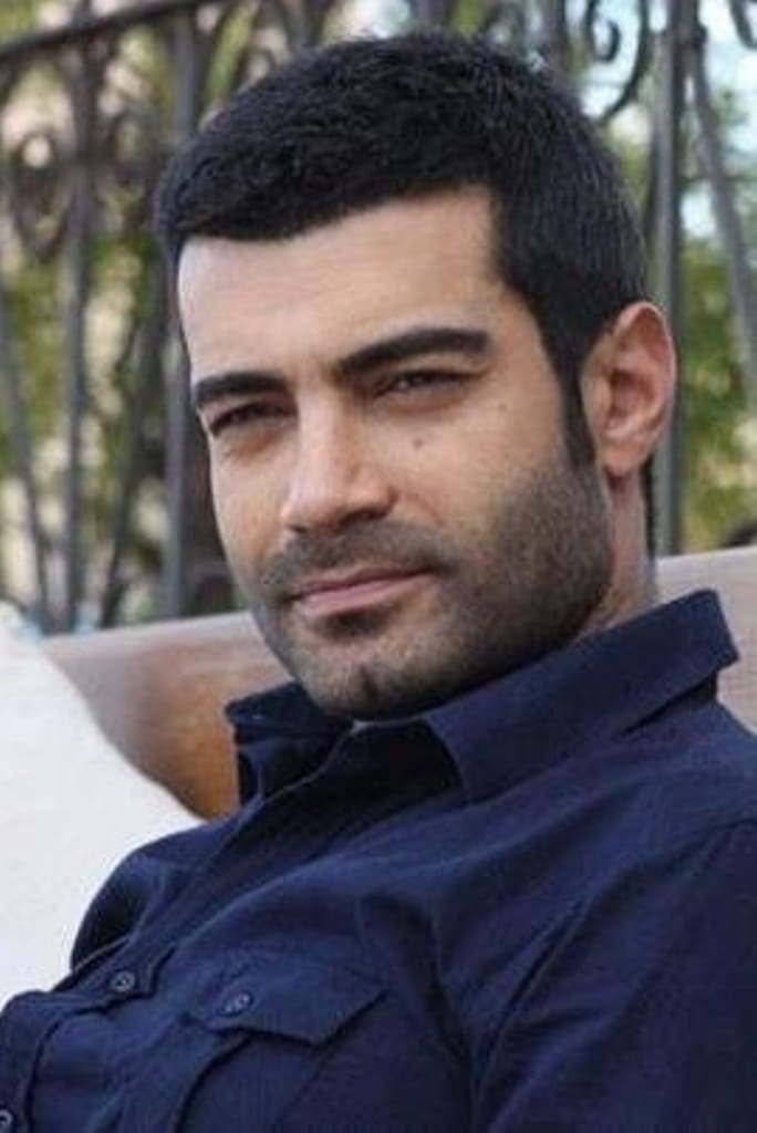 Murat Ünalmis