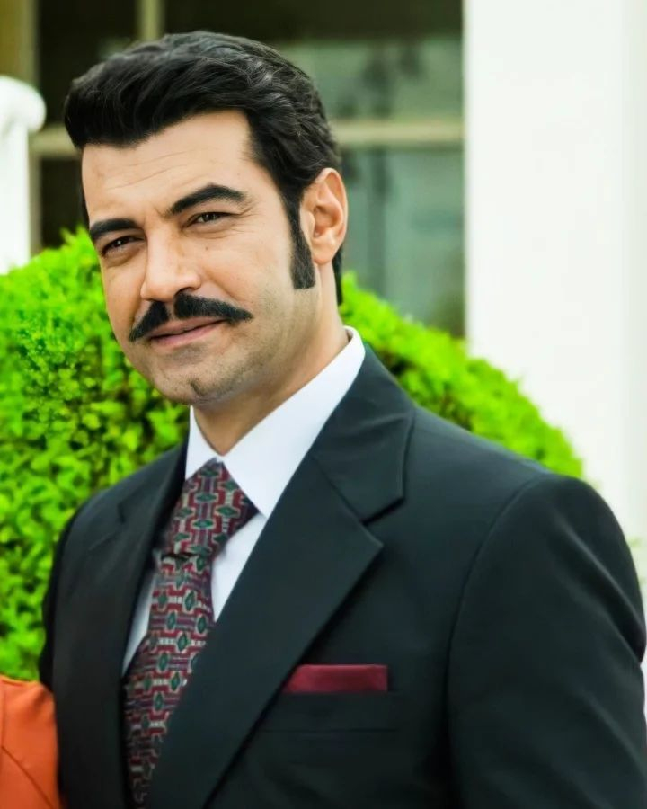 Murat Ünalmis