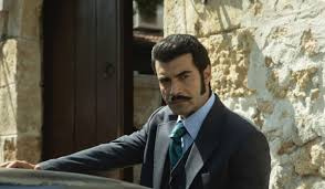 Murat Ünalmis
