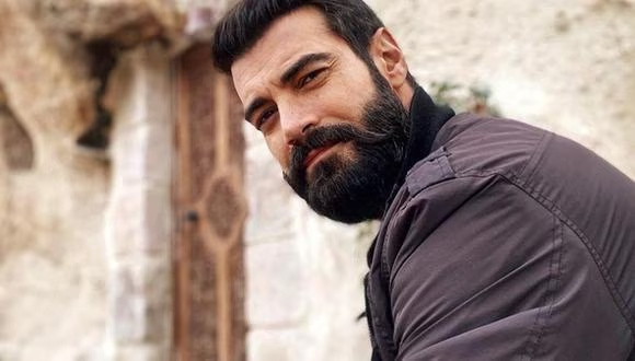 Murat Ünalmis