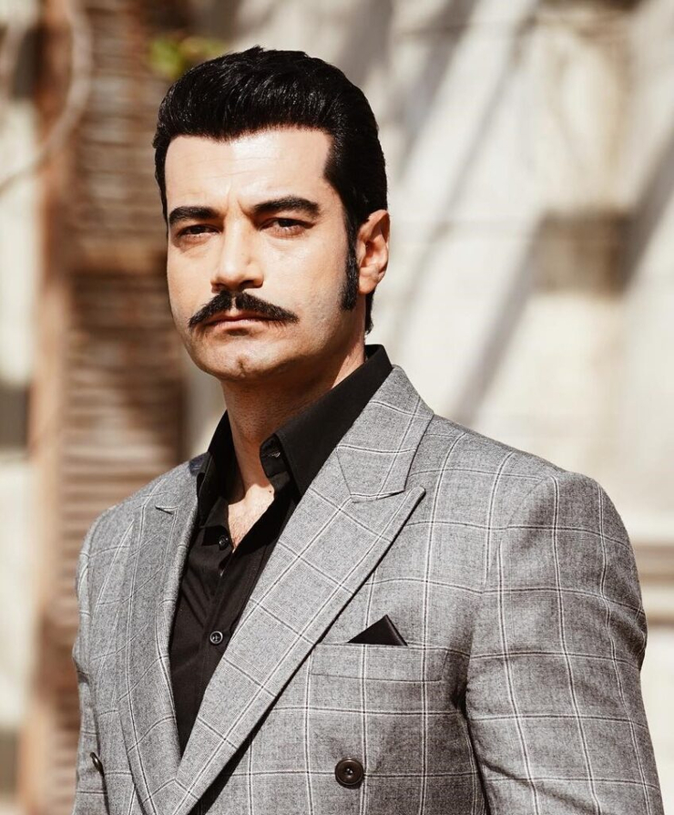 Murat Ünalmis