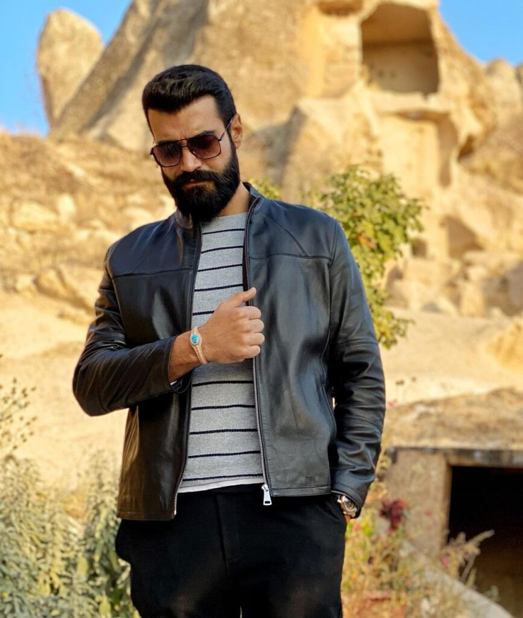 Murat Ünalmis