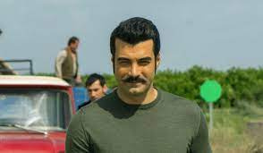Murat Ünalmis