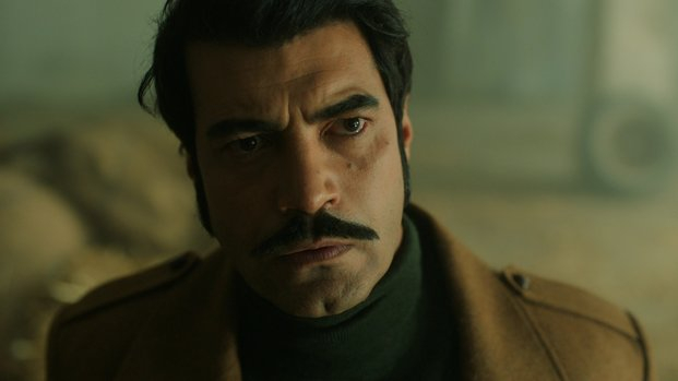 Murat Ünalmis