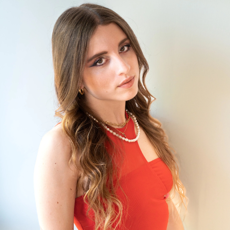 Angelina Mango