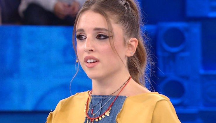 Angelina Mango