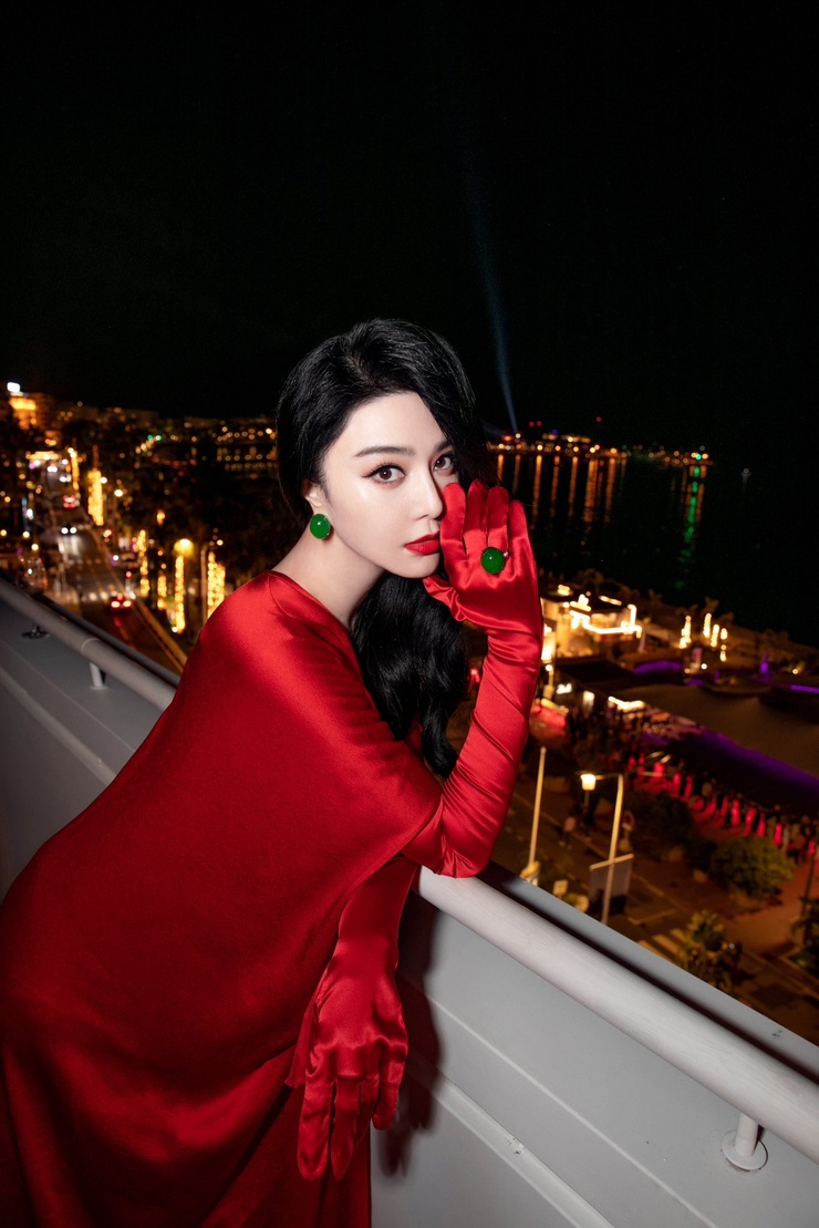 Bingbing Fan Bingbing Fan