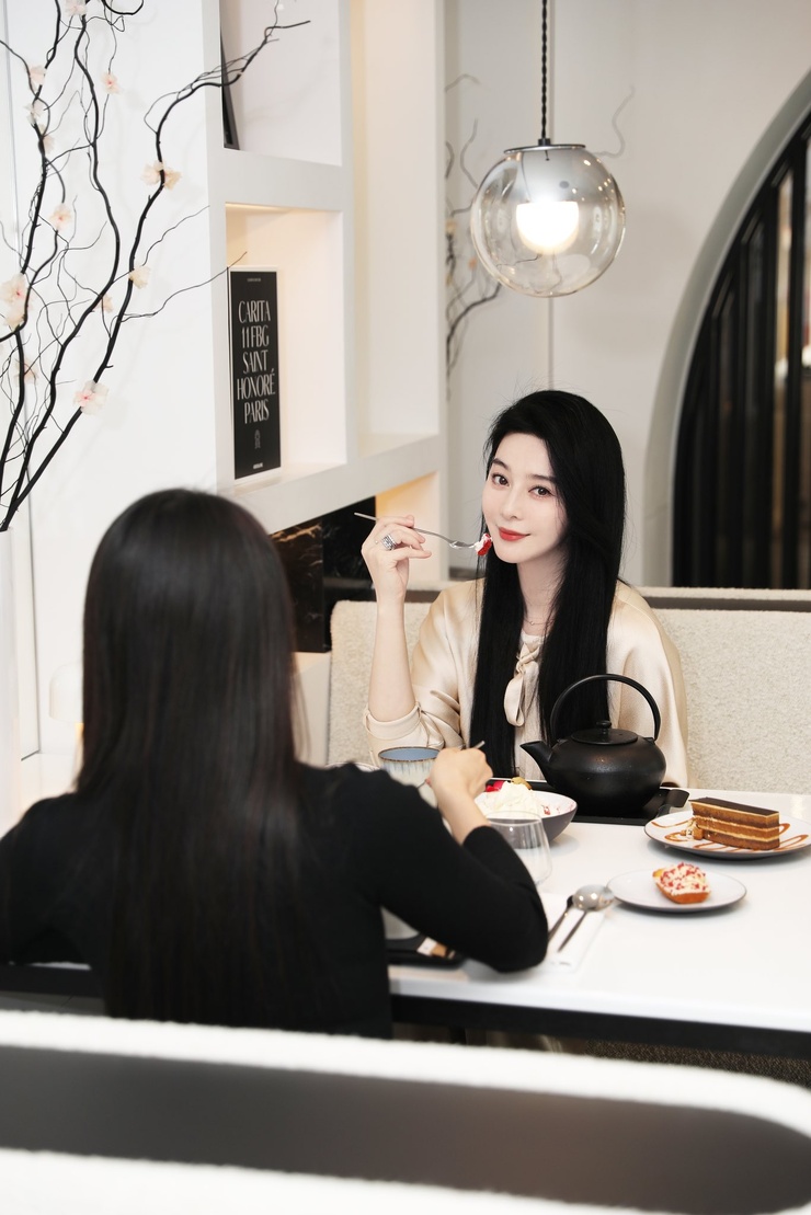 Bingbing Fan