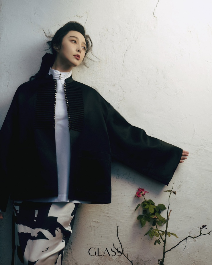 Bingbing Fan