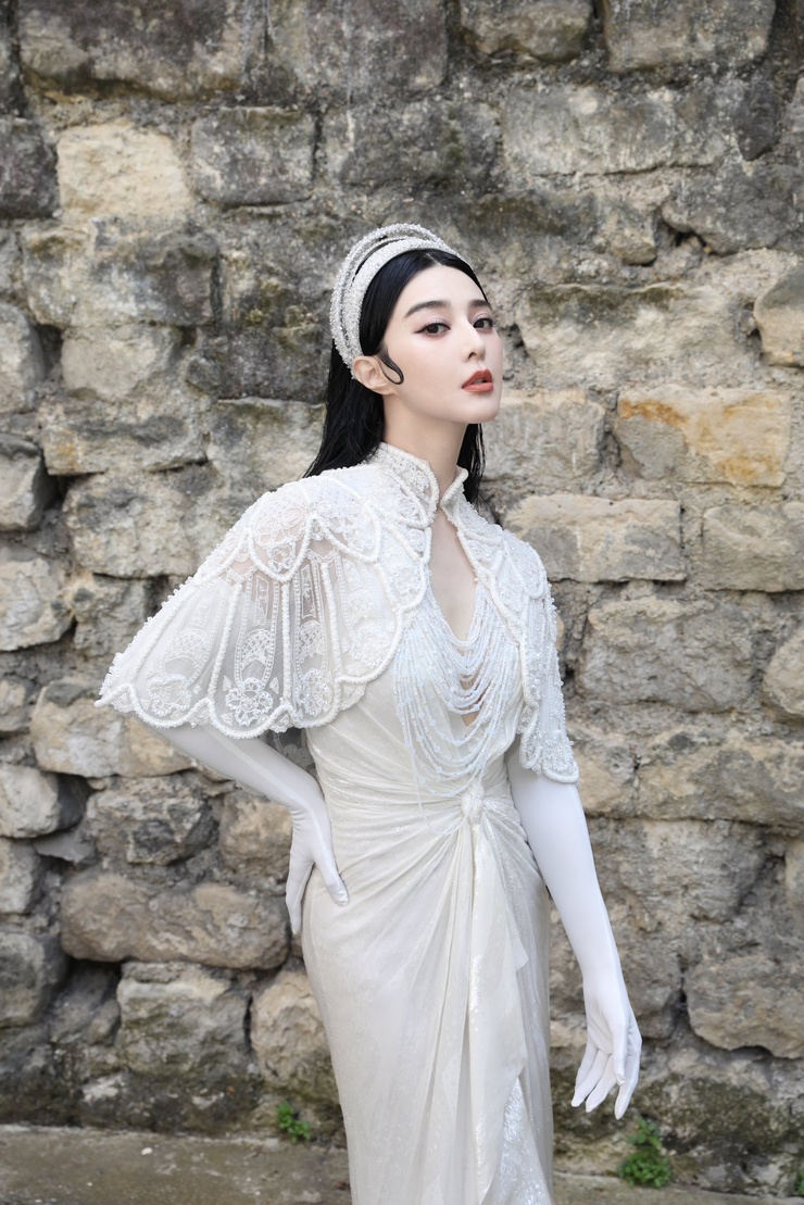 Bingbing Fan Bingbing Fan