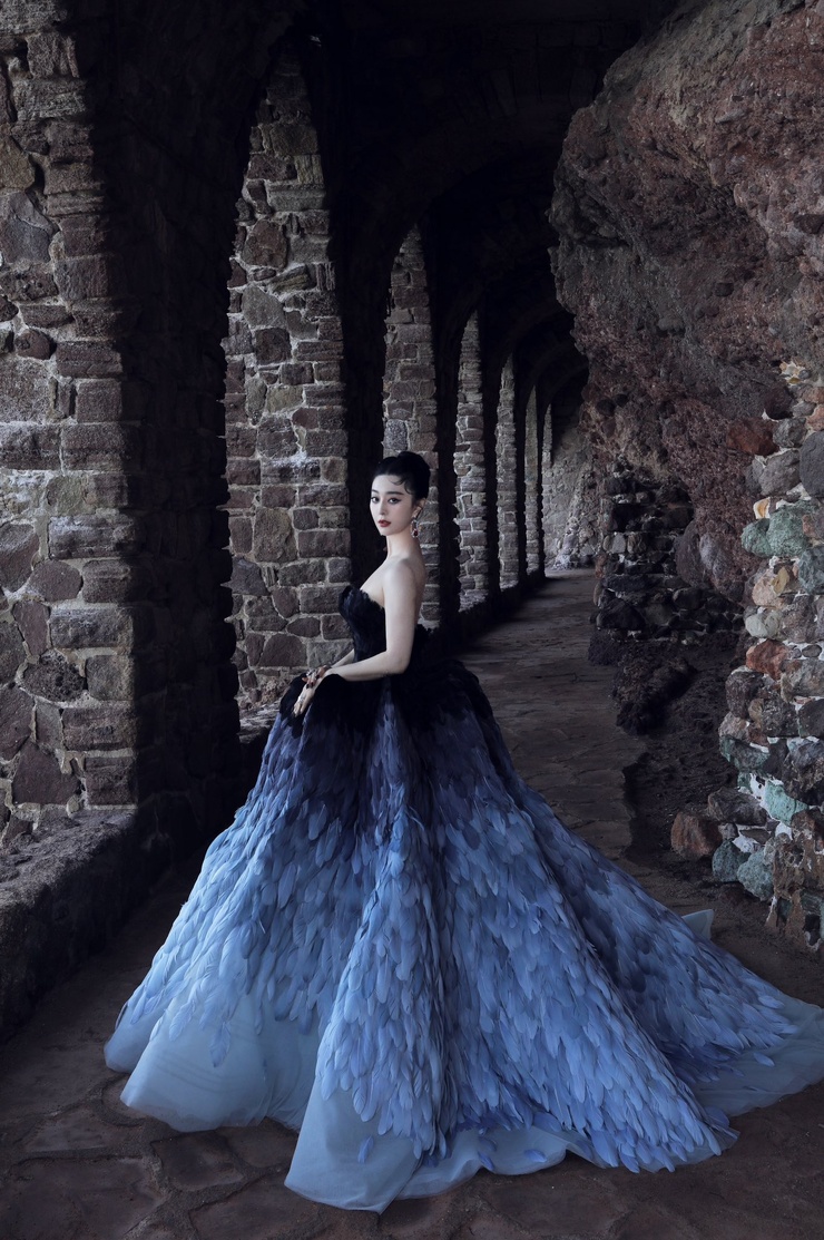 Bingbing Fan Bingbing Fan