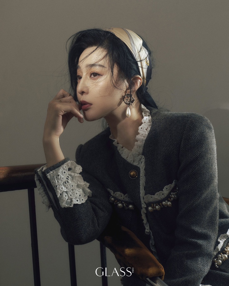Bingbing Fan