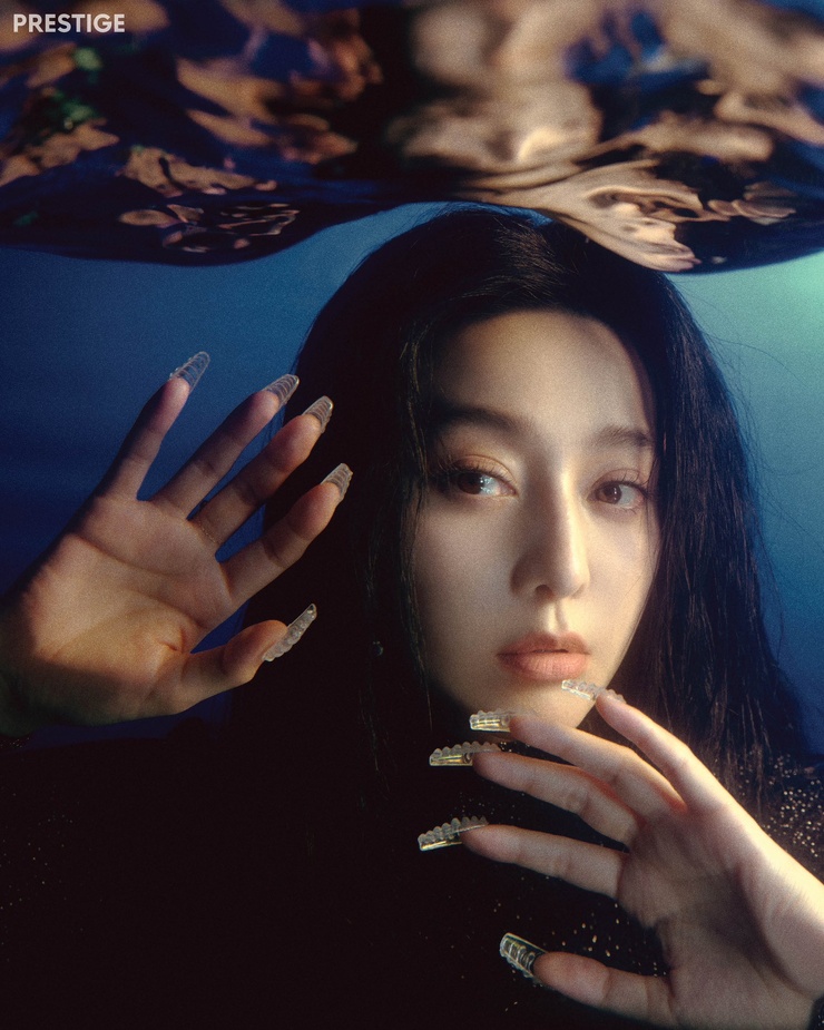 Bingbing Fan Bingbing Fan