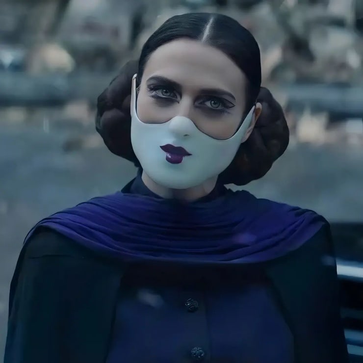 The Continental: From the World of John Wick