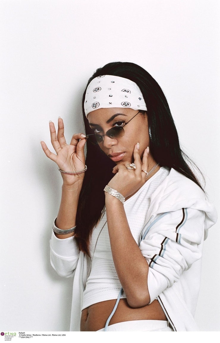 Aaliyah Aaliyah
