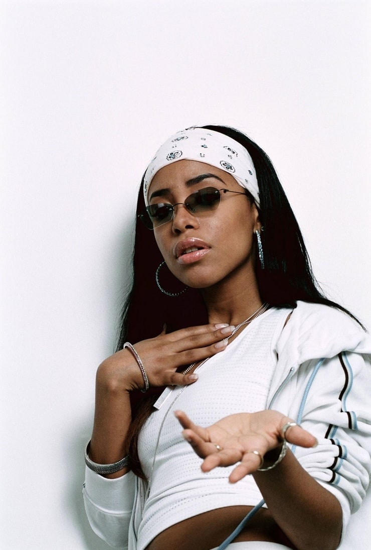 Aaliyah