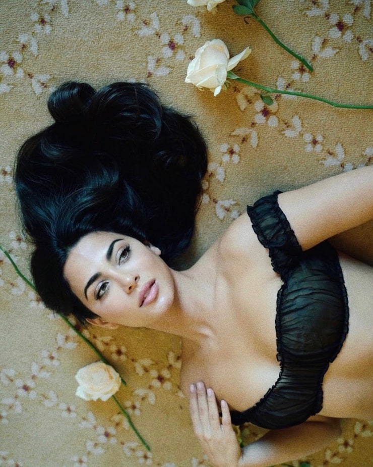 Emeraude Toubia