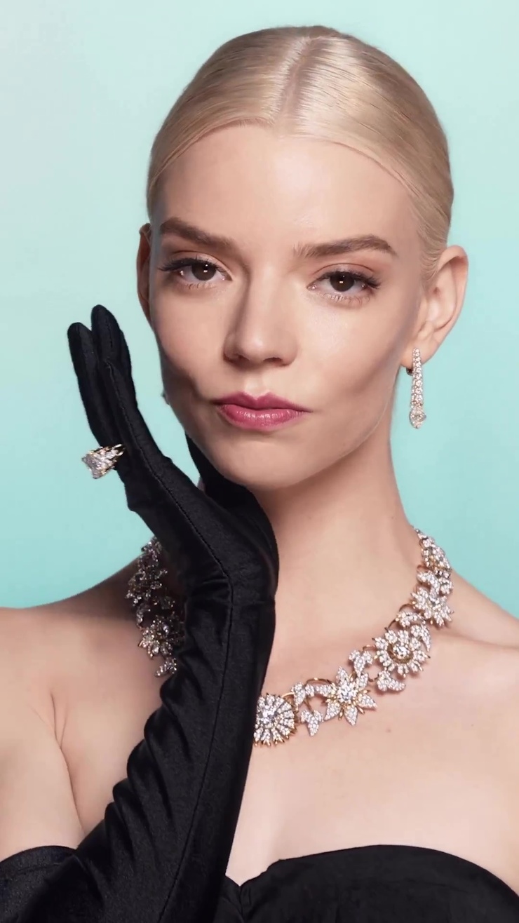 Anya Taylor-Joy