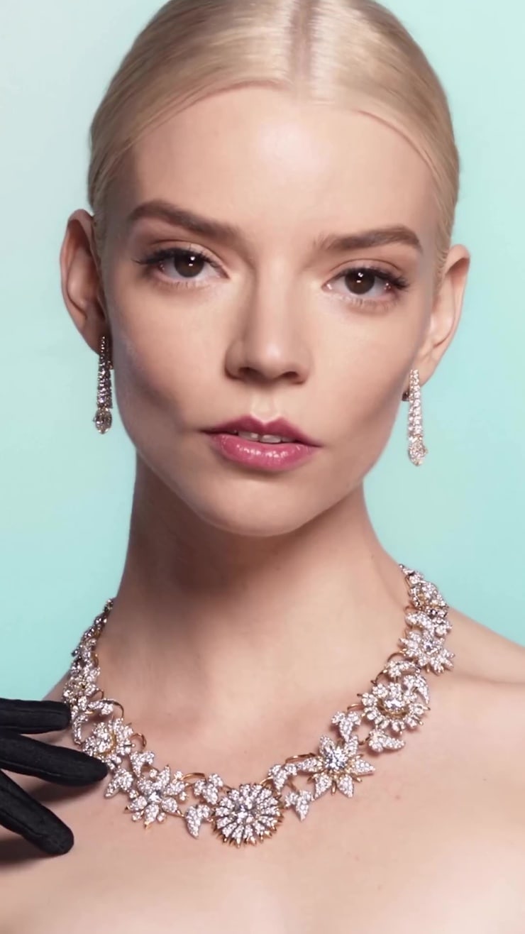 Anya Taylor-Joy