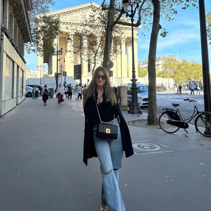 Sofía Vergara