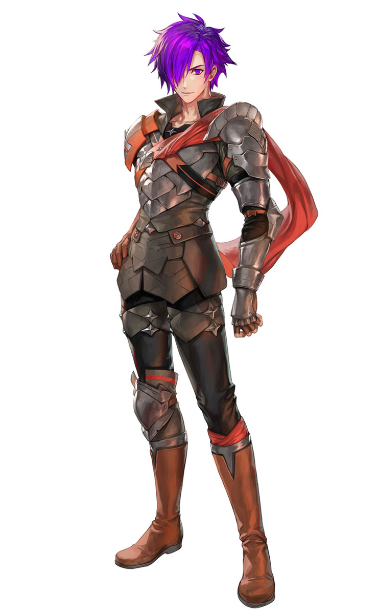Shez (Male)