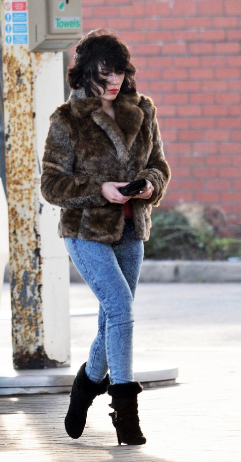 Under the Skin