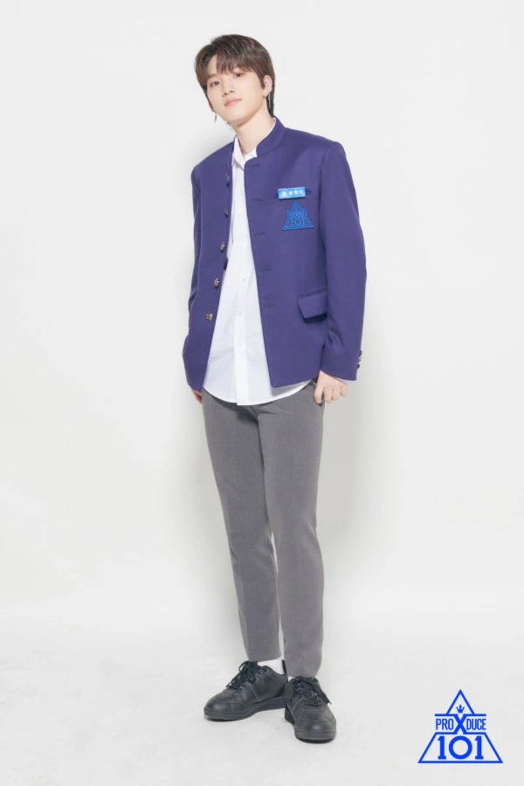 Moon Hyunbin