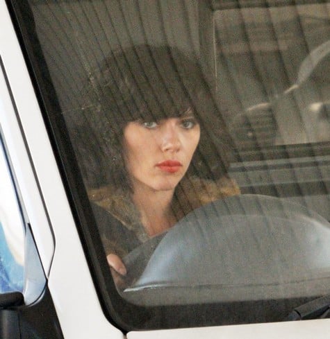 Under the Skin