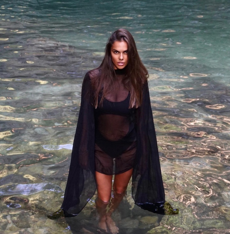 Viki Odintcova Viki Odintcova