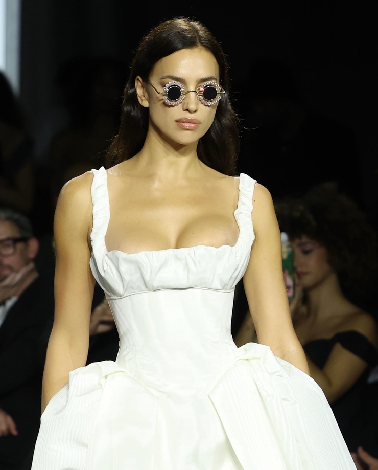 Irina Shayk