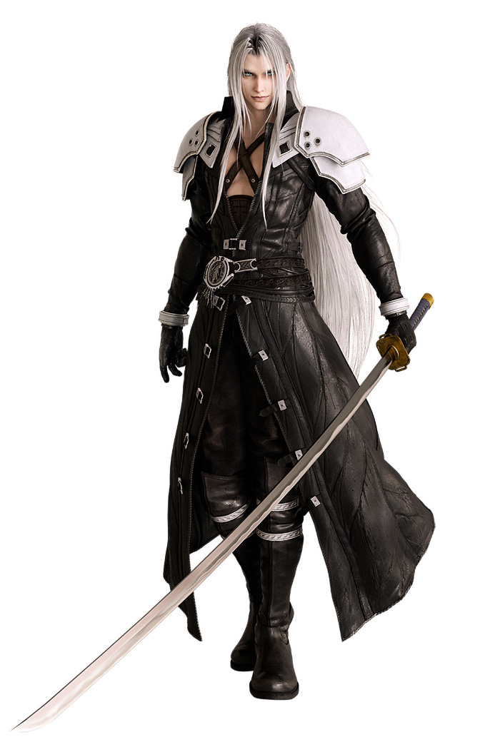 Sephiroth