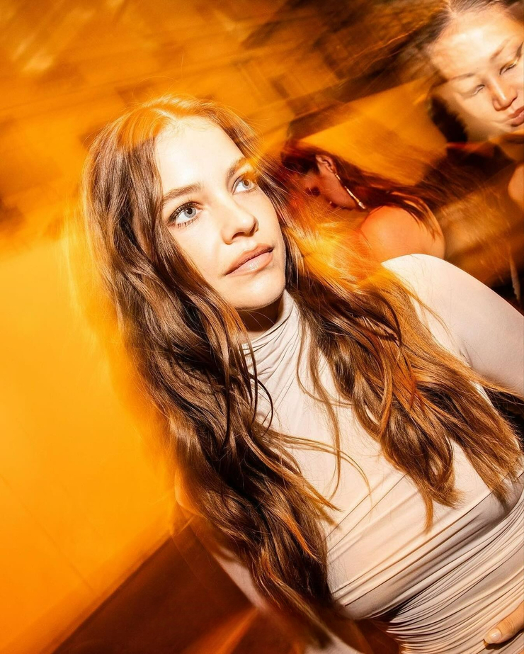 Barbara Palvin Barbara Palvin
