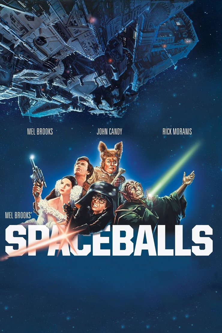 Spaceballs