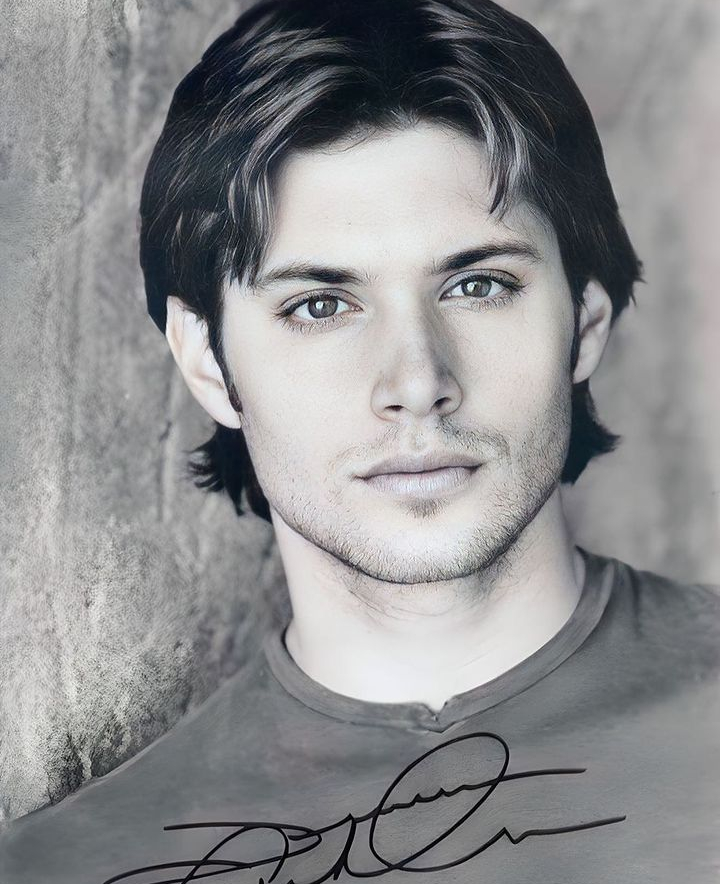 Jensen Ackles