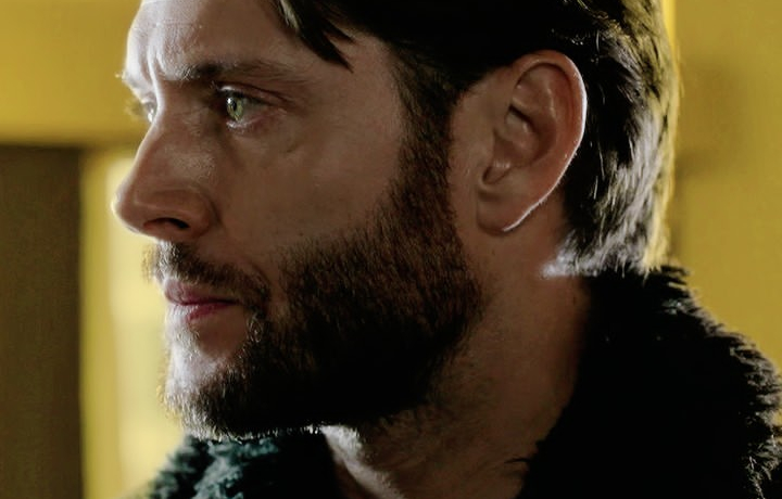 Jensen Ackles